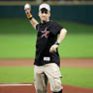 Meet your Posher, Mark